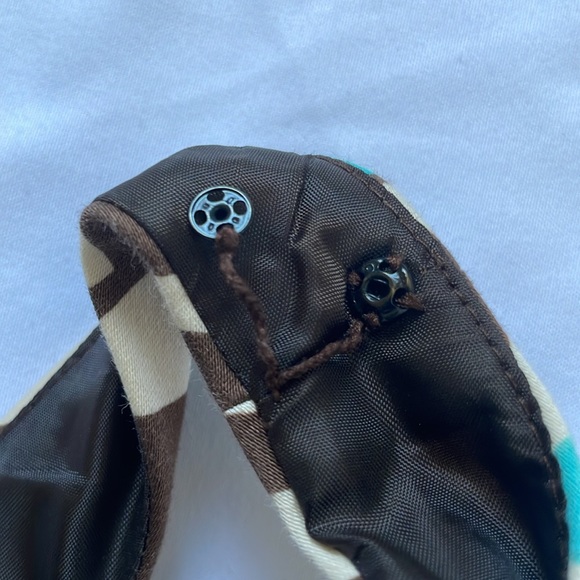 A-line summer  dress - Picture 3 of 4